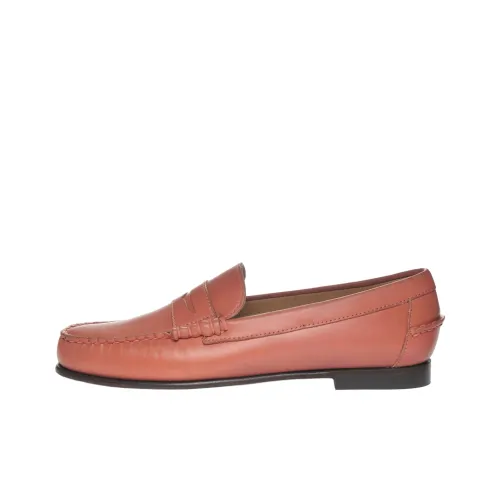 Sebago Лоферы Женские