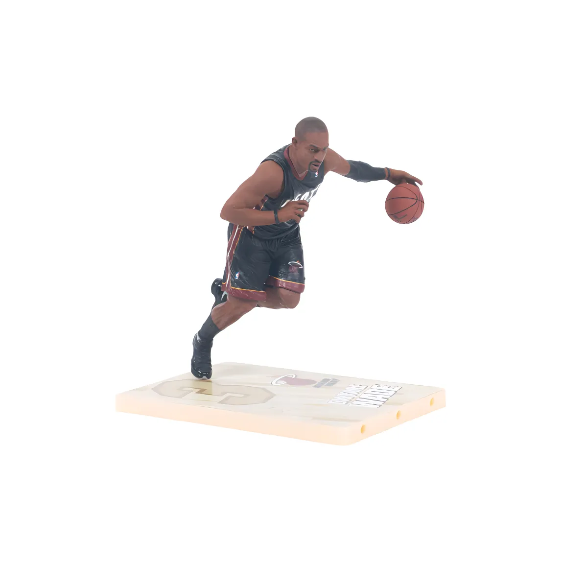 McFARLANE NBA Player Maikfan NBA Collection 20 Scale Figures