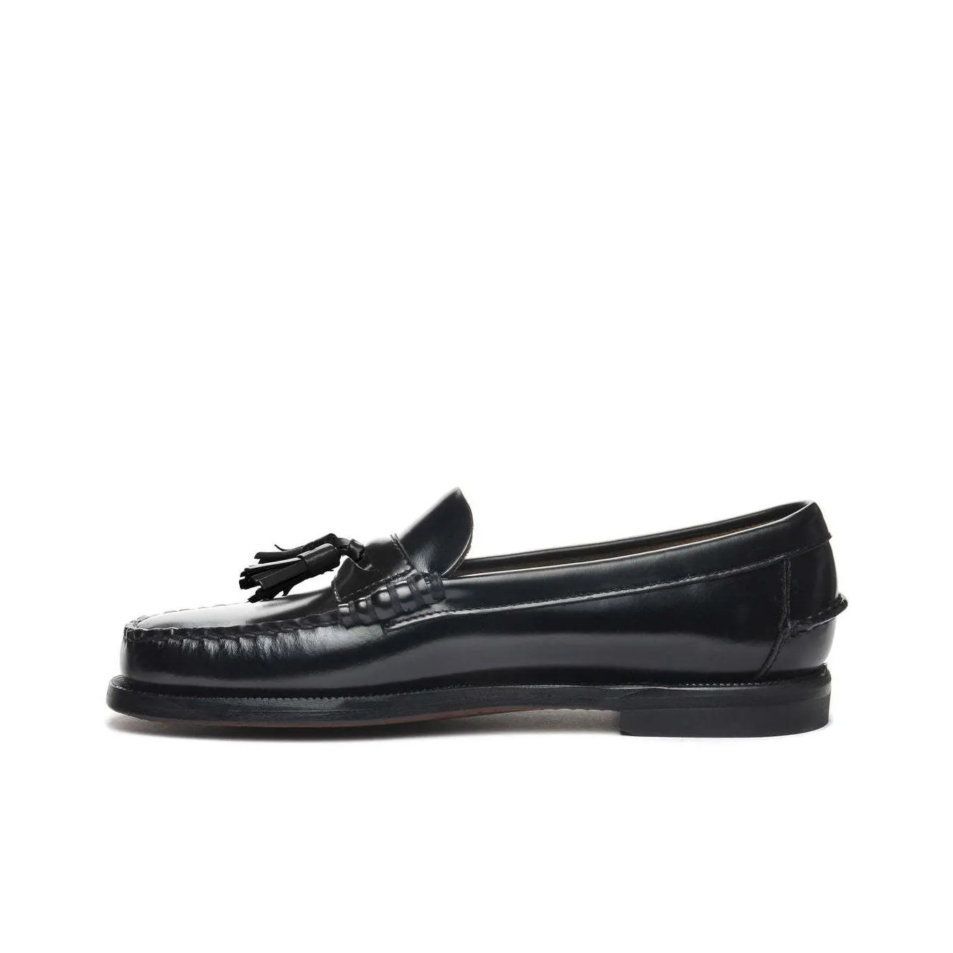 Sebago Loafers Women's Black