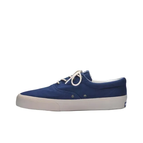 Sebago Кеды Низкие Мужские