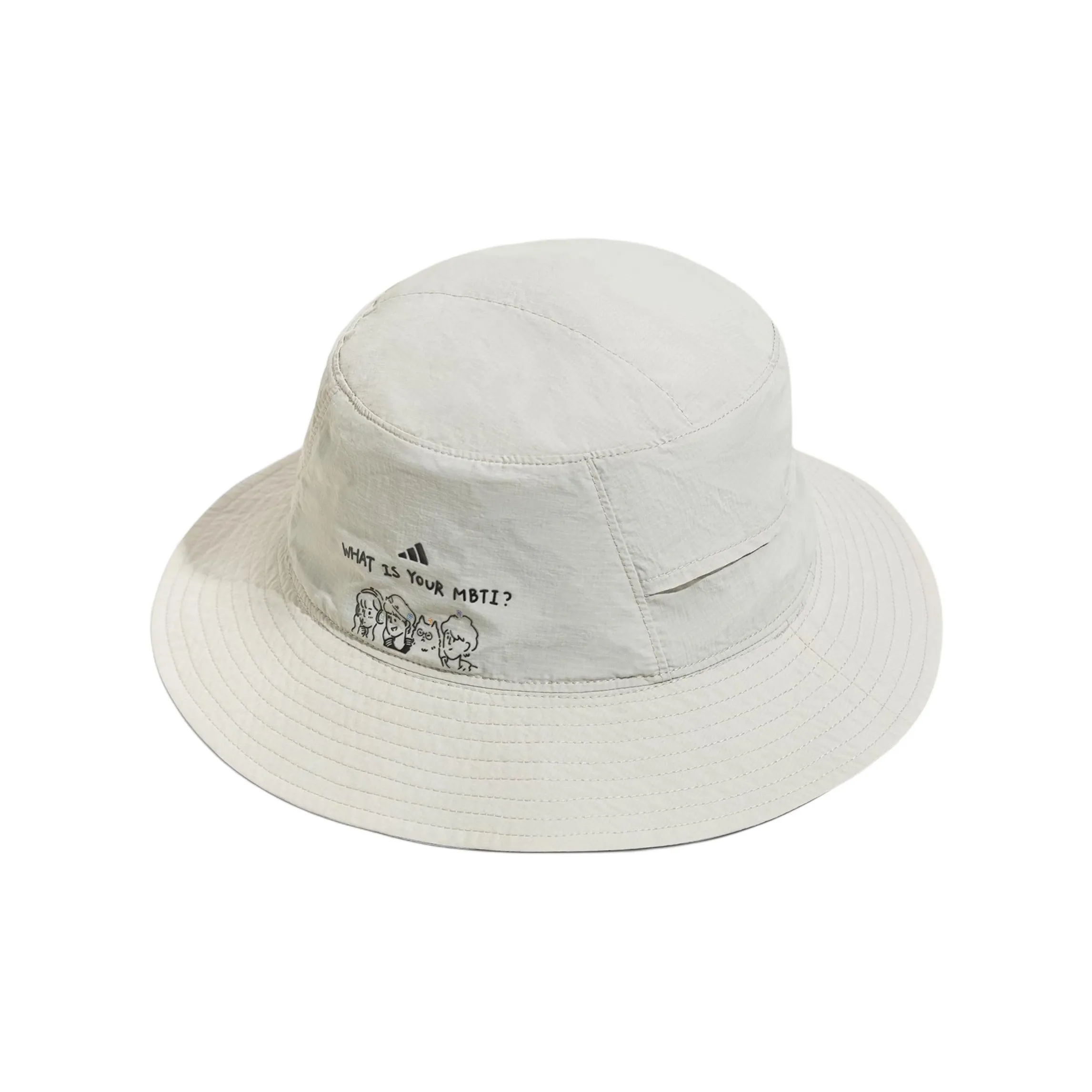 Classic Patch Trucker Cap Juvenil
