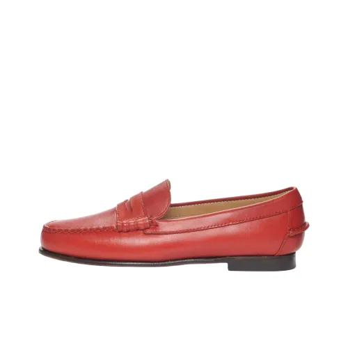 Sebago Лоферы Женские