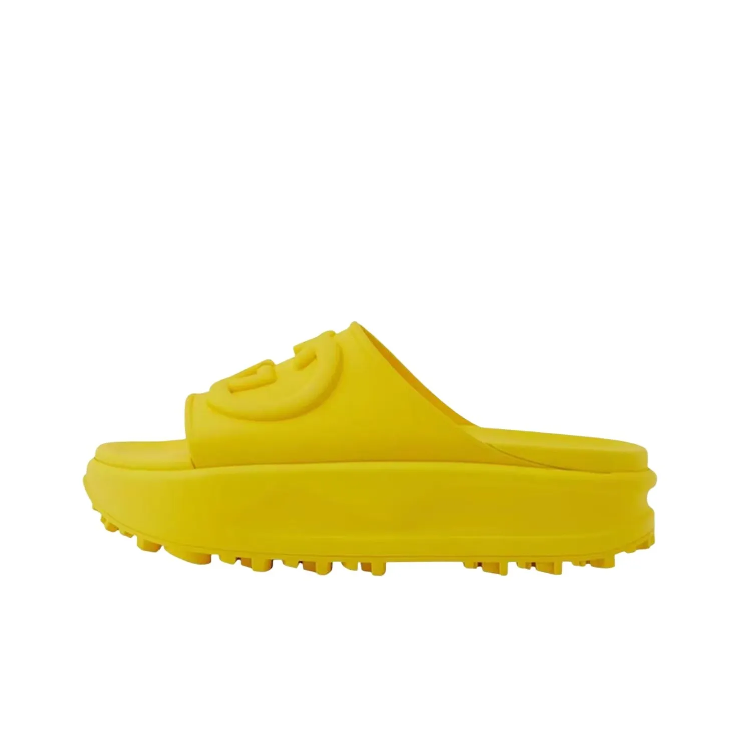 GUCCI Women's Slide Sandal 'Harvest' Women's