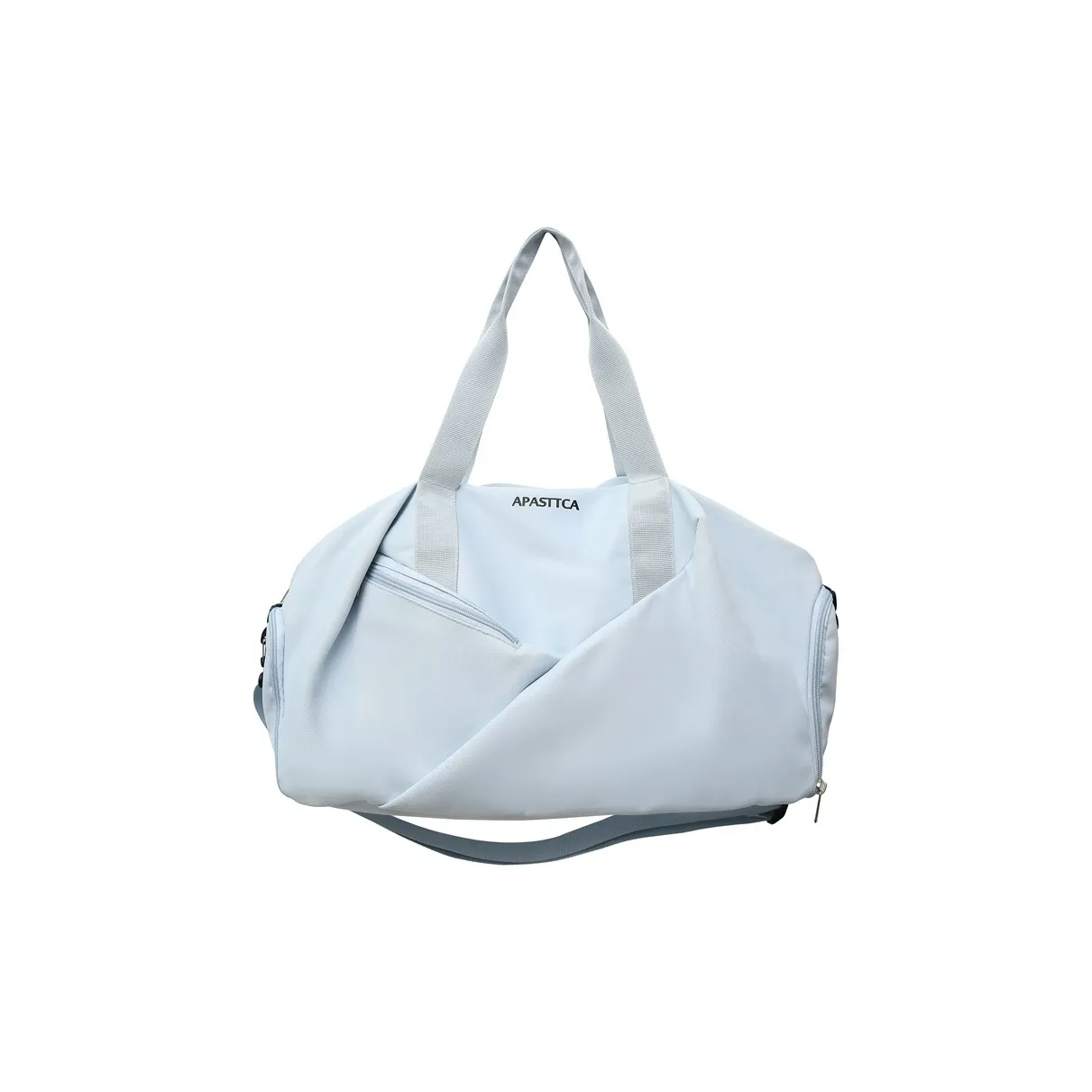 S.REPHEN Nylon Gym Bag Large Size Unisex Multicolor