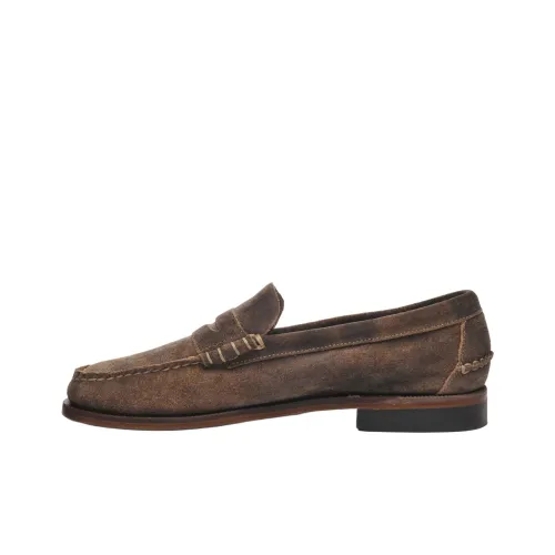 Sebago Лоферы Мужские