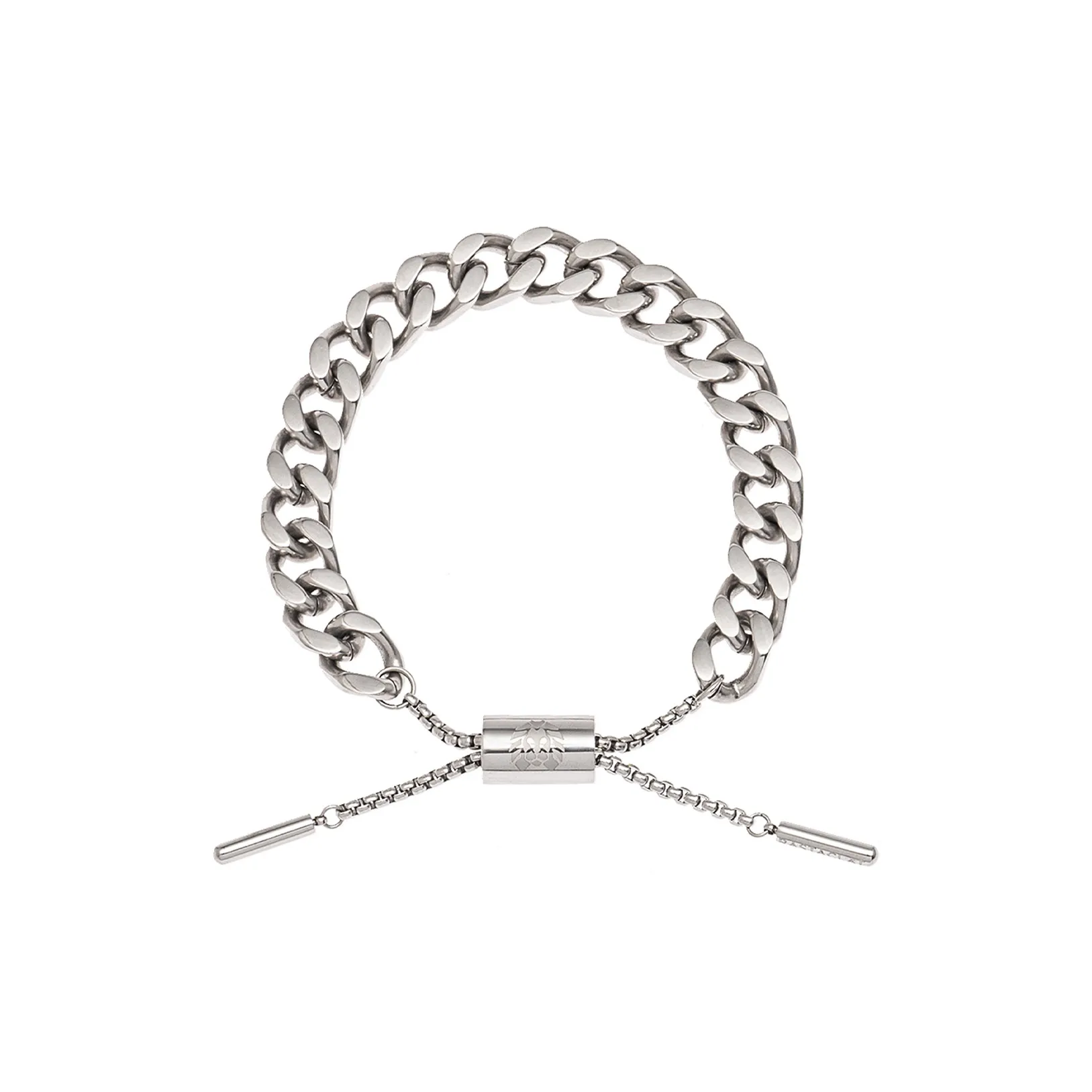 Rastaclat Нержавеющая сталь Little Lion Браслет Унисекс