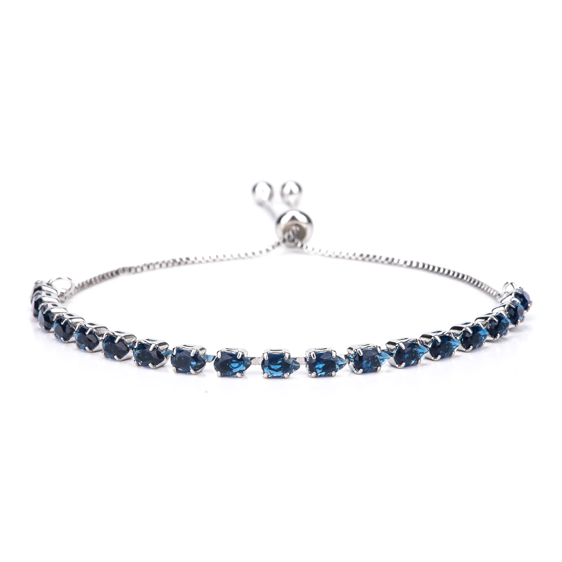 BLESSED BULLET Медные браслеты для женщин