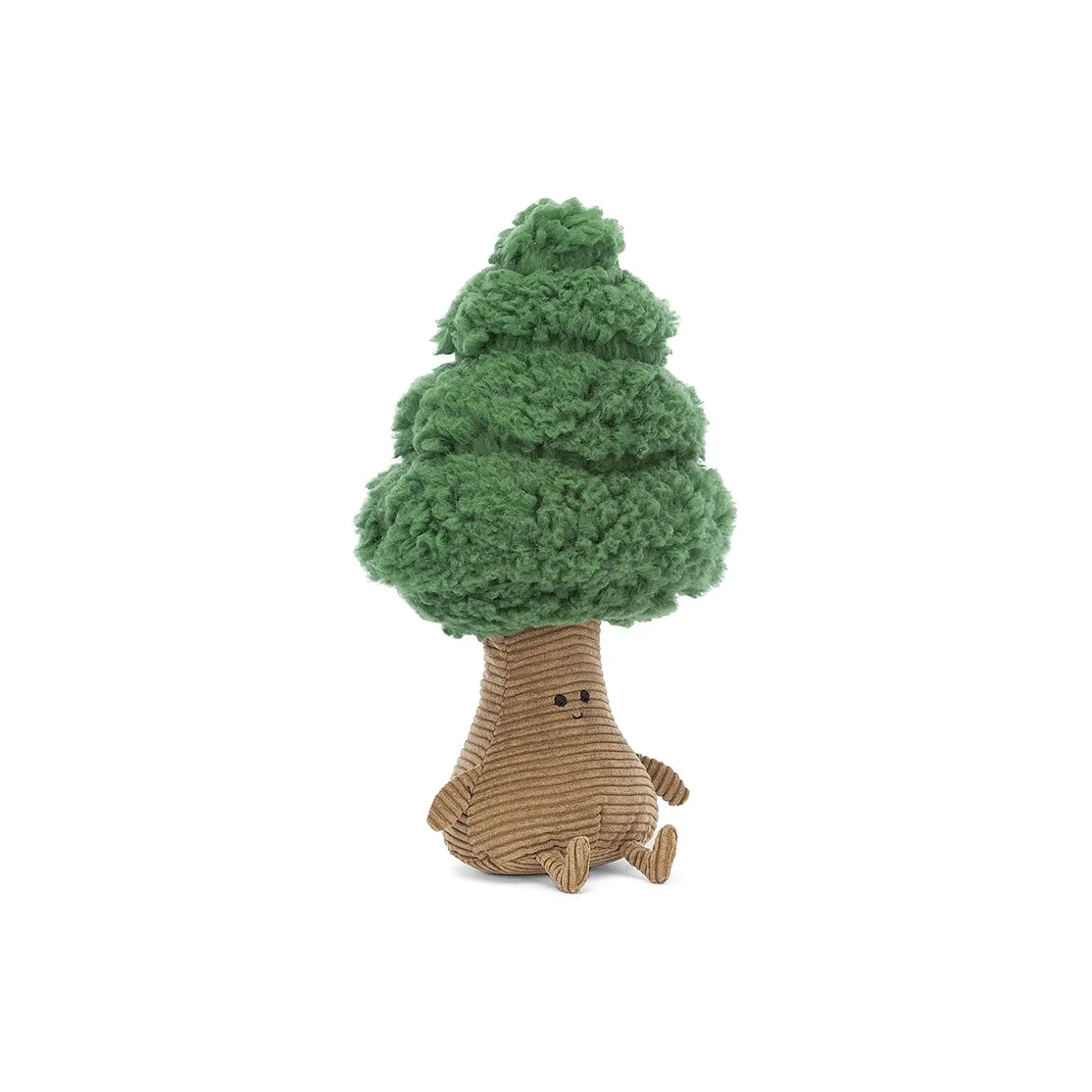 JELLYCAT Forestree Pine Plush Toy