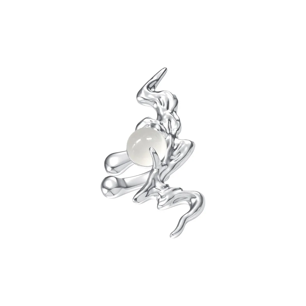 KOREET Серьги Женские