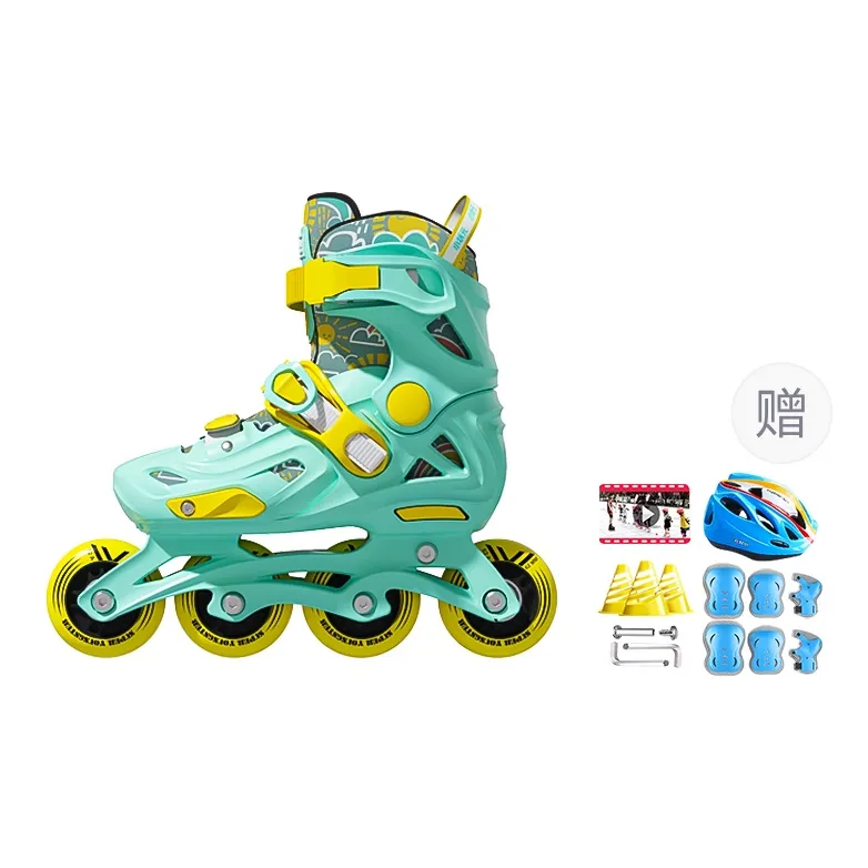 Papaison Inline Skates