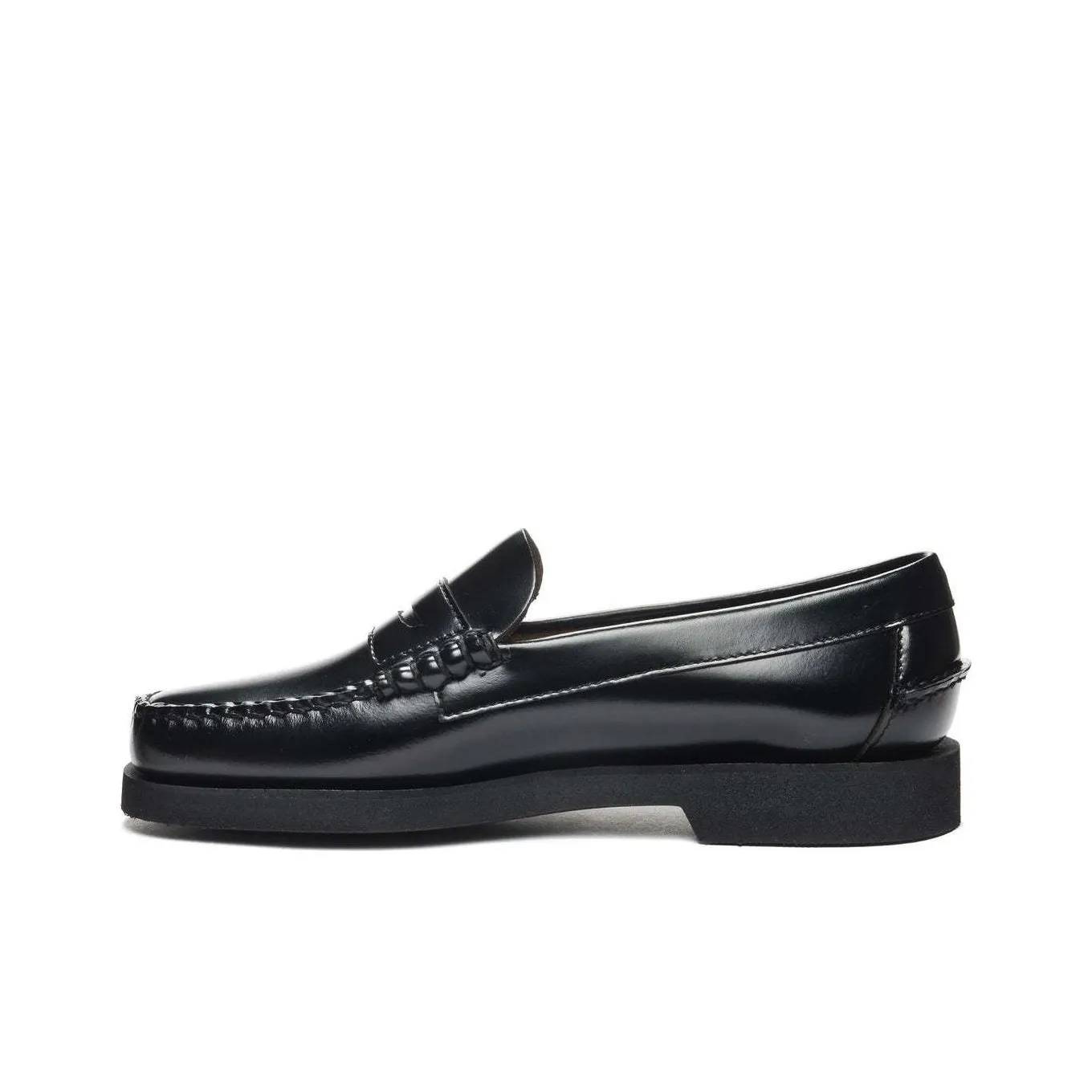 Sebago Loafers Women's Black
