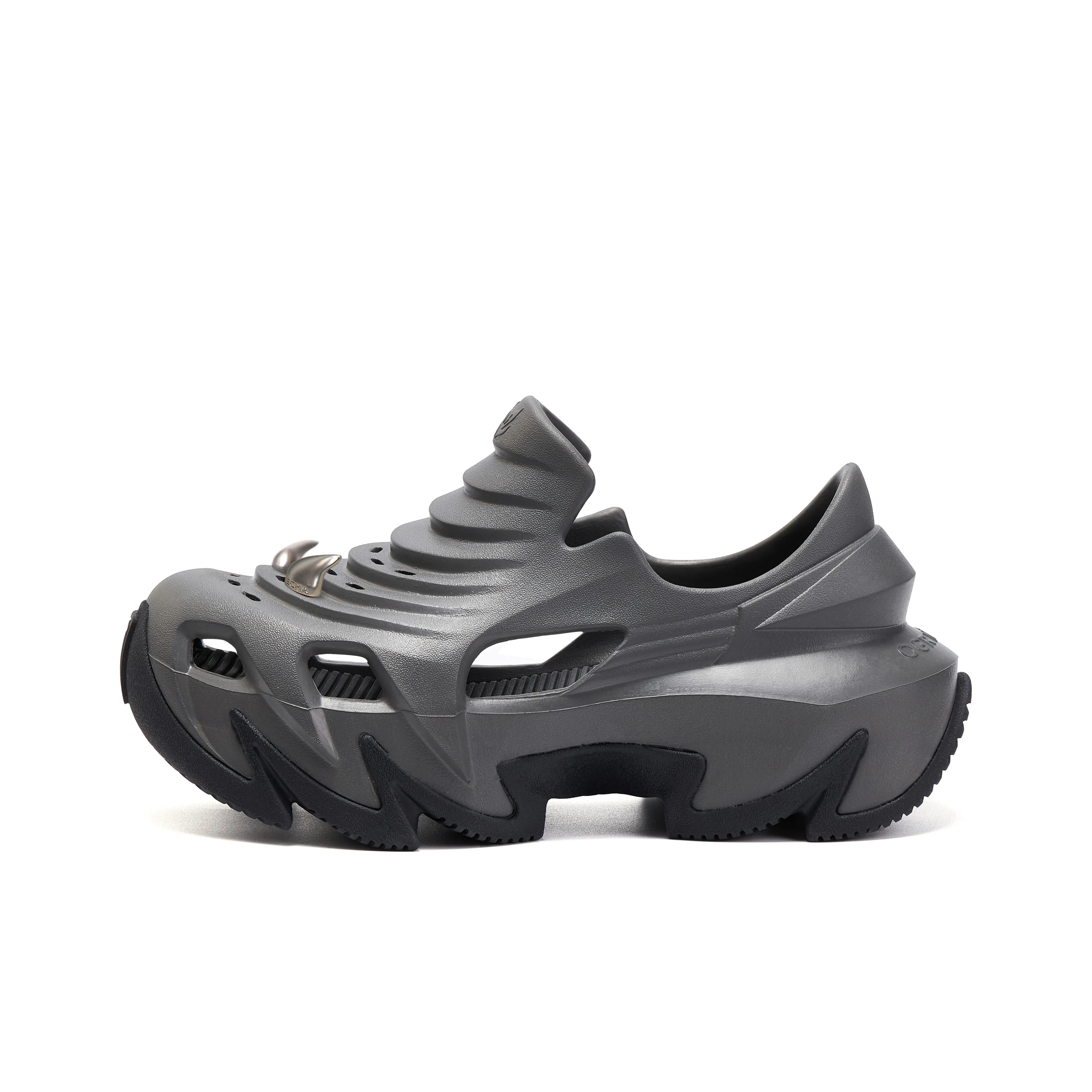 OGR DragonSpike Sabo Унисекс Серый Улучшенные Аксессуары