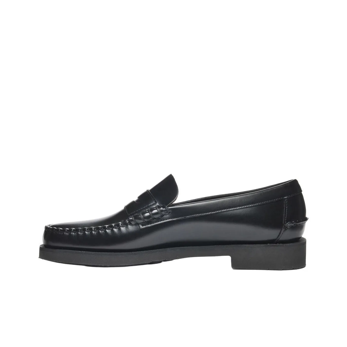 Sebago Loafers Men Black