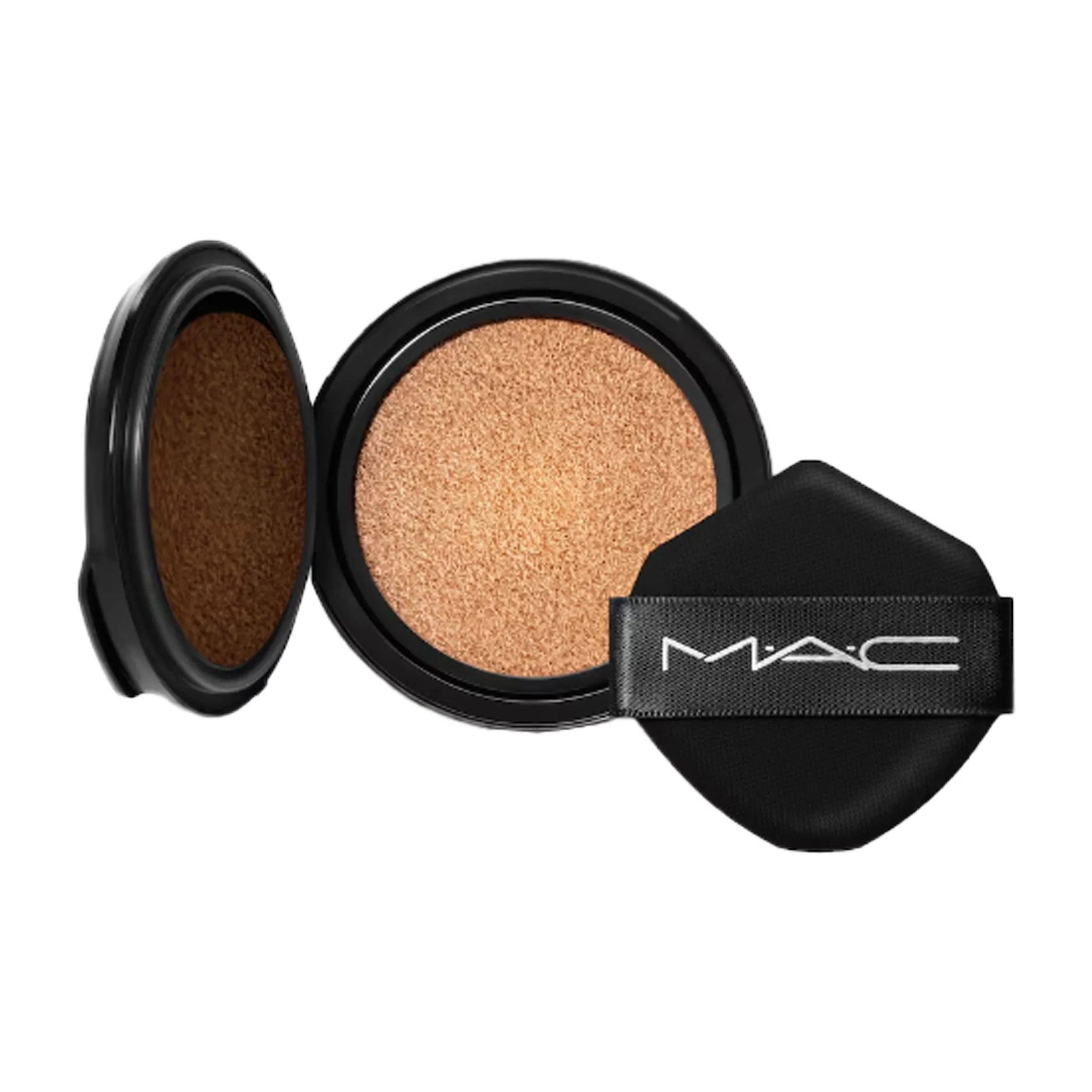 MAC Flawless Fog Замена Линз Комплект Воздушные Подушки Увлажняющий Тон Кожи Коррекция #NC15 #N18 #N12 #NC20