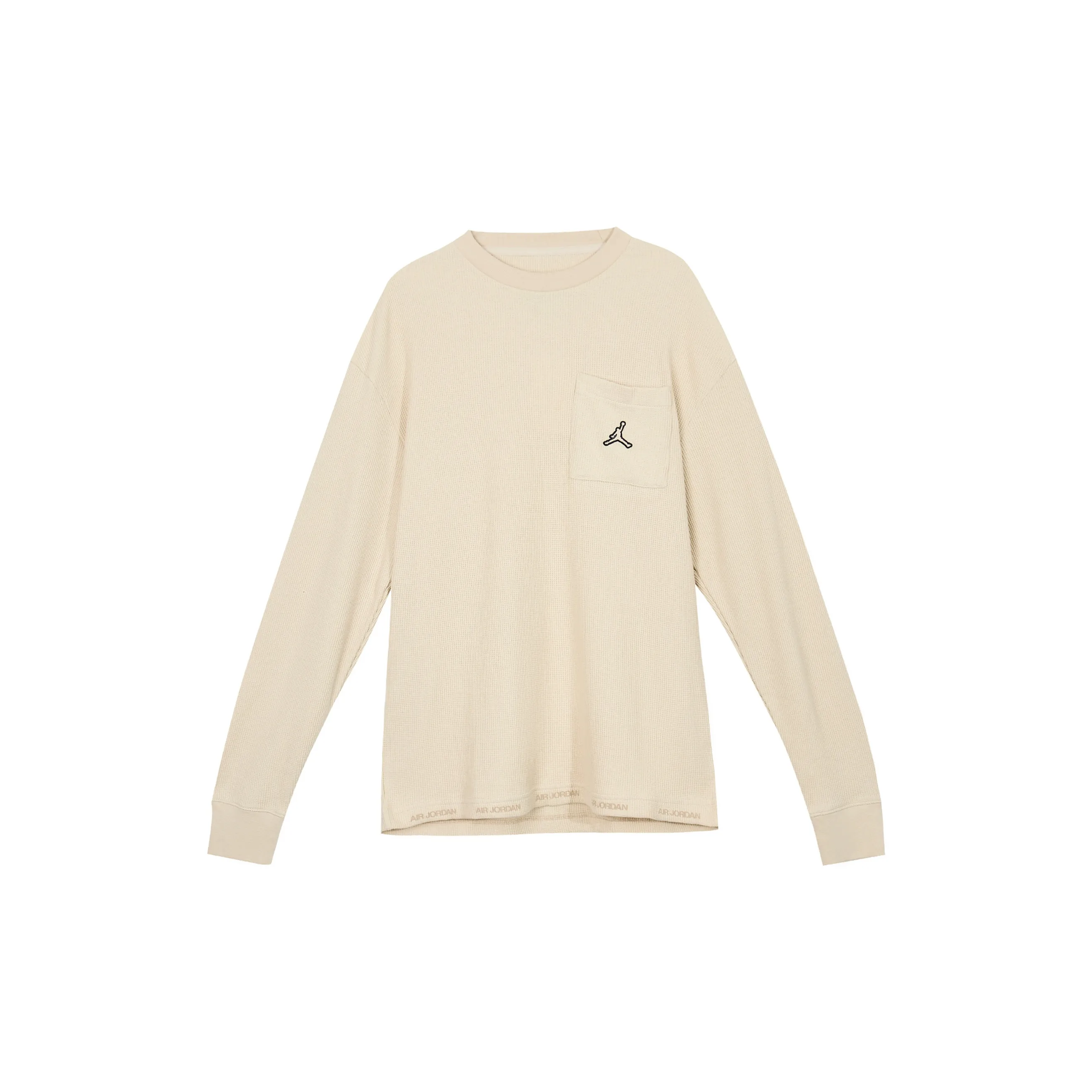 Джордан T Рубашка Мужская Ротангово-Желтая