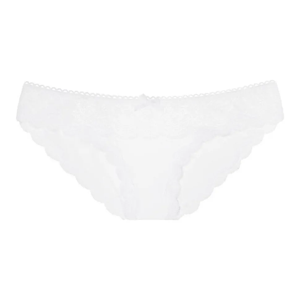 Victoria's Secret Dream Angels Нижнее белье Женское 1 упаковка Белый