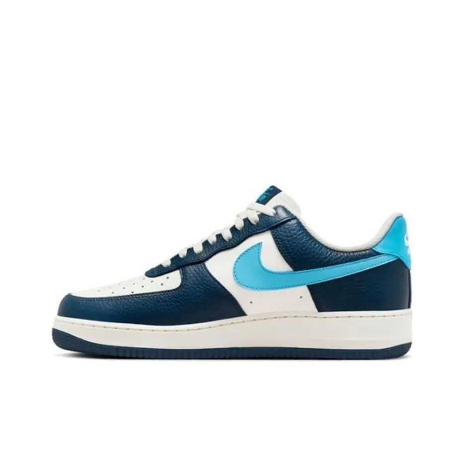 Nike Air Force 1 Low '07 Armory Navy Baltic Blue