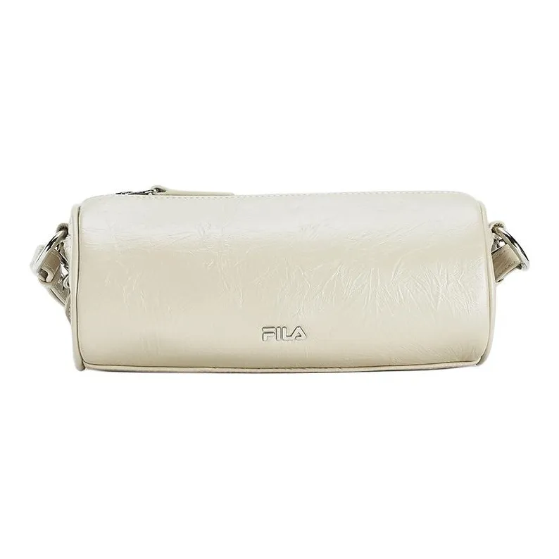 FILA Polyurethane Handbag, Shoulder Bag, Crossbody Bag Extra Small Women's Ice Cream