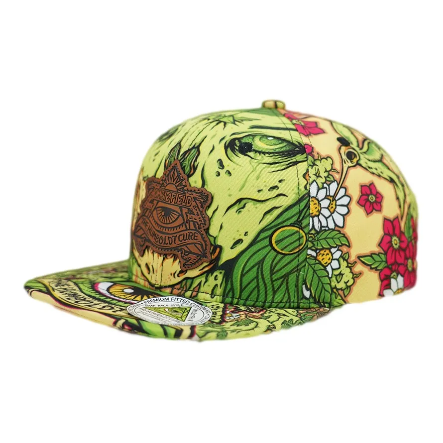 Beerus Cotton Baseball Caps Unisex