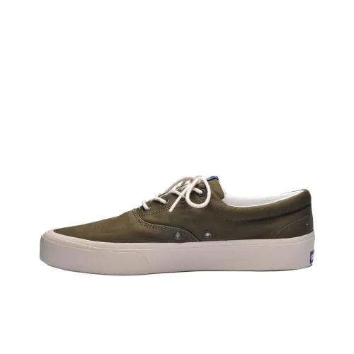 Sebago Кеды Низкие Мужские