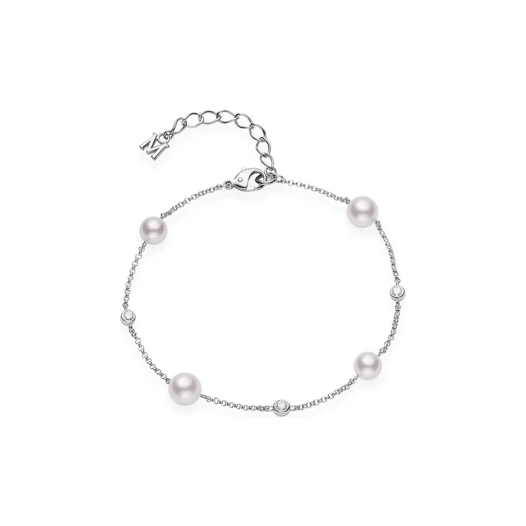 MIKIMOTO Bracelets Women's