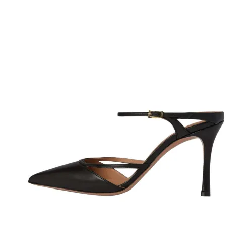 Malone Souliers Домашние тапочки Женские