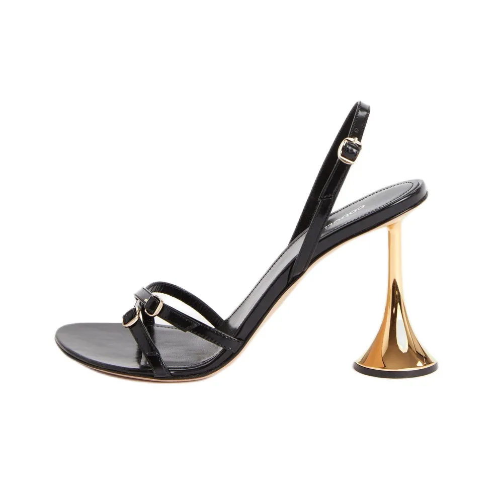 COPERNI One-Strap Sandals Women's