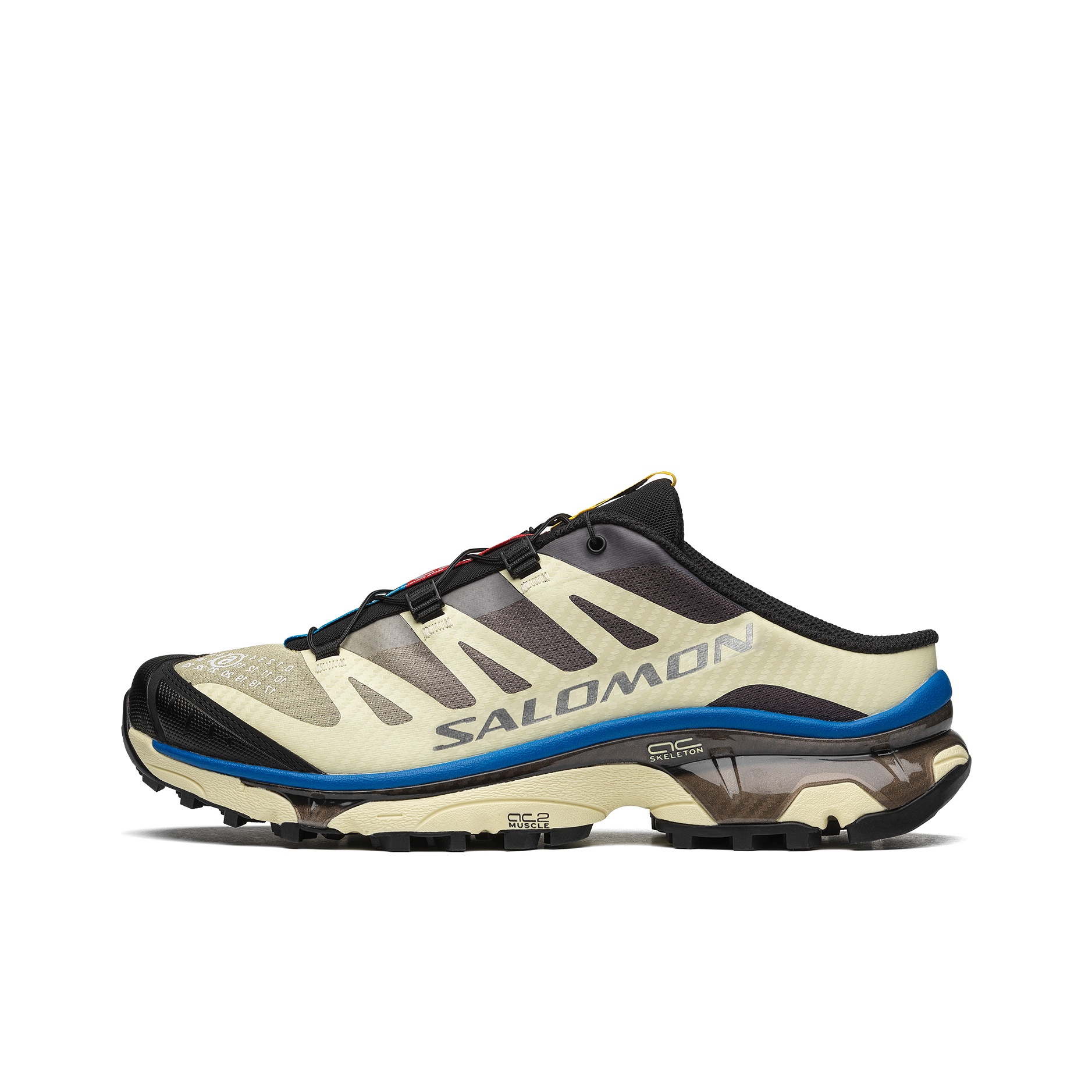 Top 10 Salomon Shoes for Mountain Biking in 2025