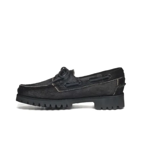 Sebago Топсайдеры Женские