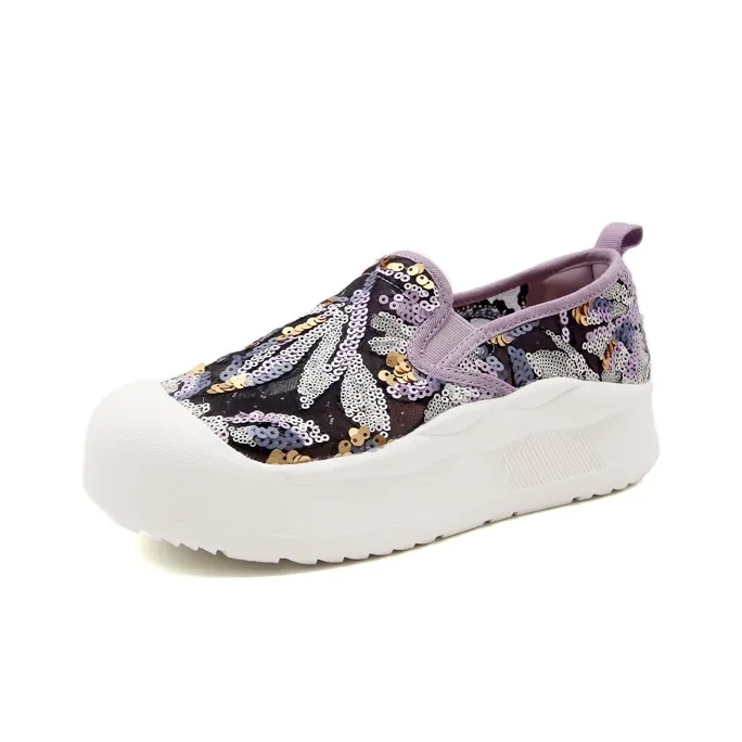 Joy&Mario Лоферы Женские