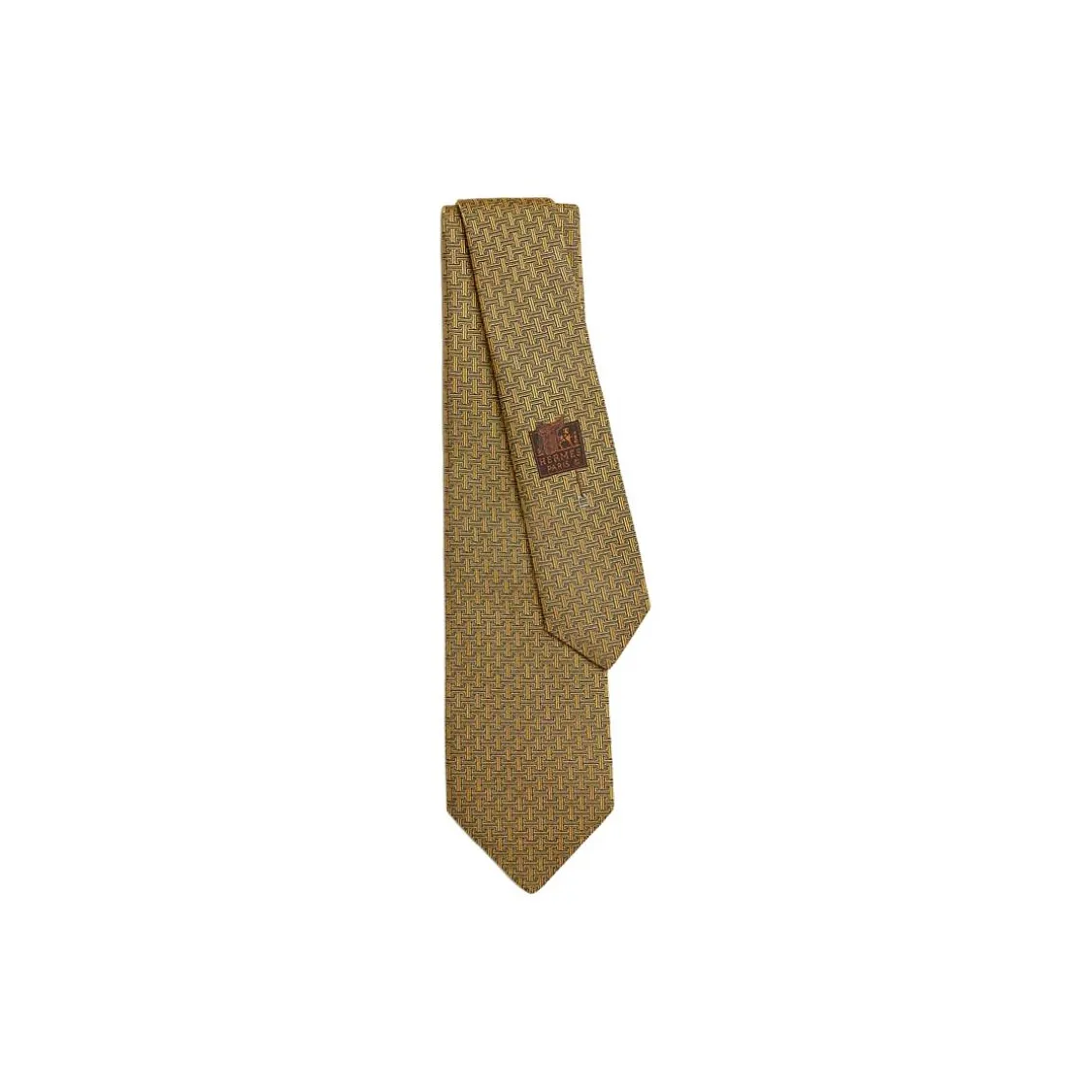 HERMES Ties Men