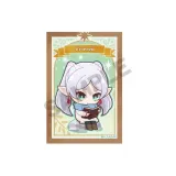 프리렌, The 매직 Tome