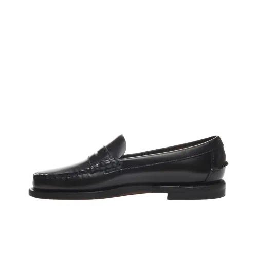 Sebago Лоферы Женские