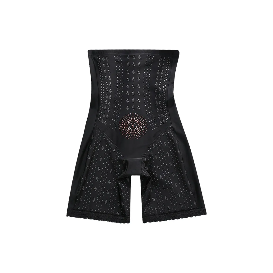 JUNEROSE Корректирующее белье низ женское