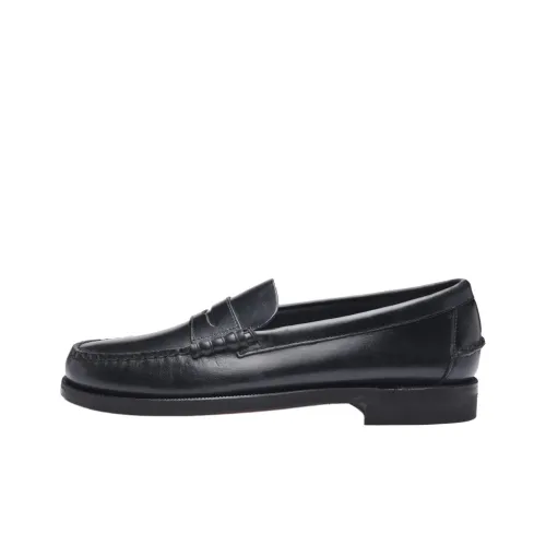 Sebago Лоферы Морской синий Мужские