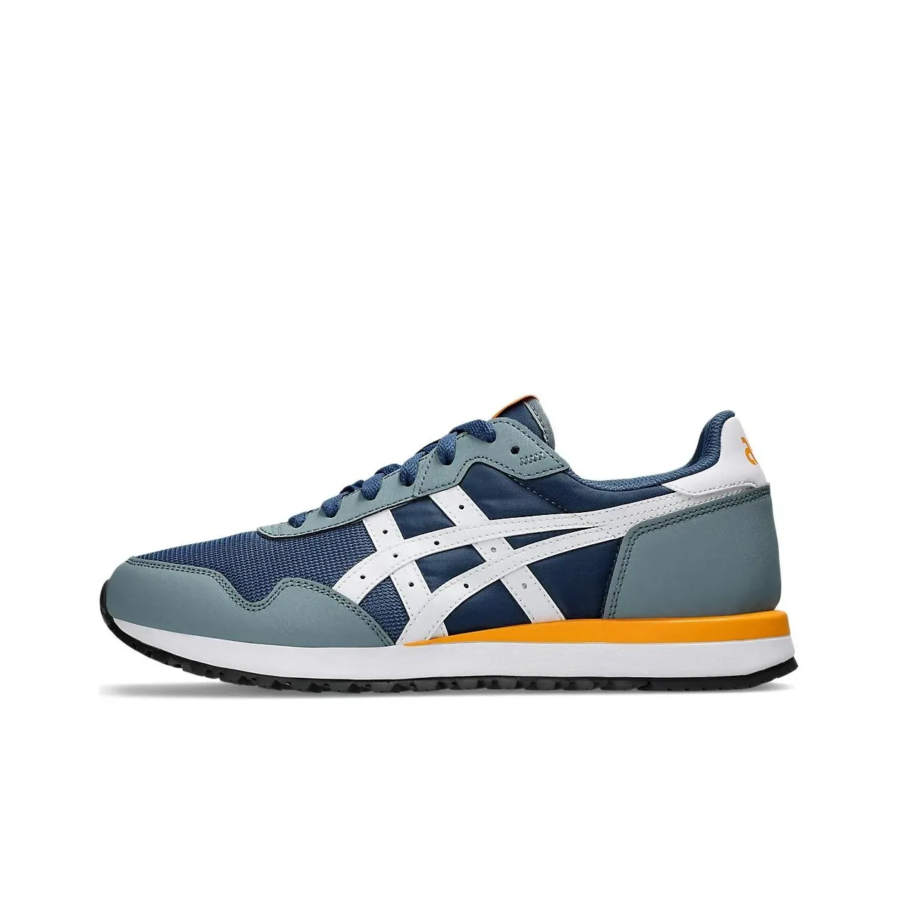 Asics Tiger Runner Ii Grand Shark White