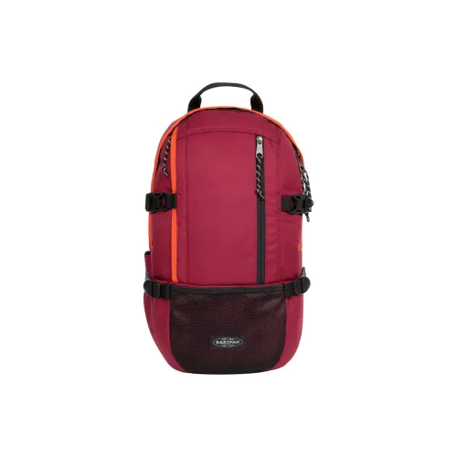 EASTPAK Рюкзаки Красный Унисекс