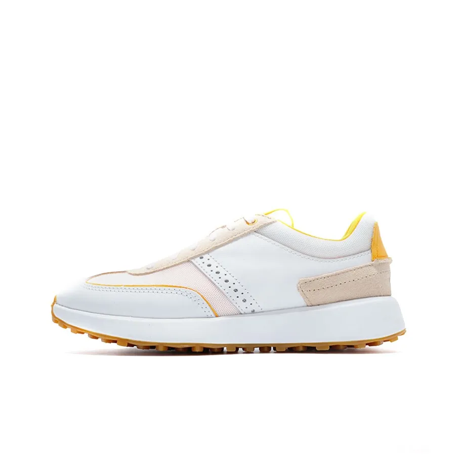 COLE HAAN Shock Absorbers Slip Resistant, Abrasion Resistant, Lightweight Low Top Casual Running Shoes Women's