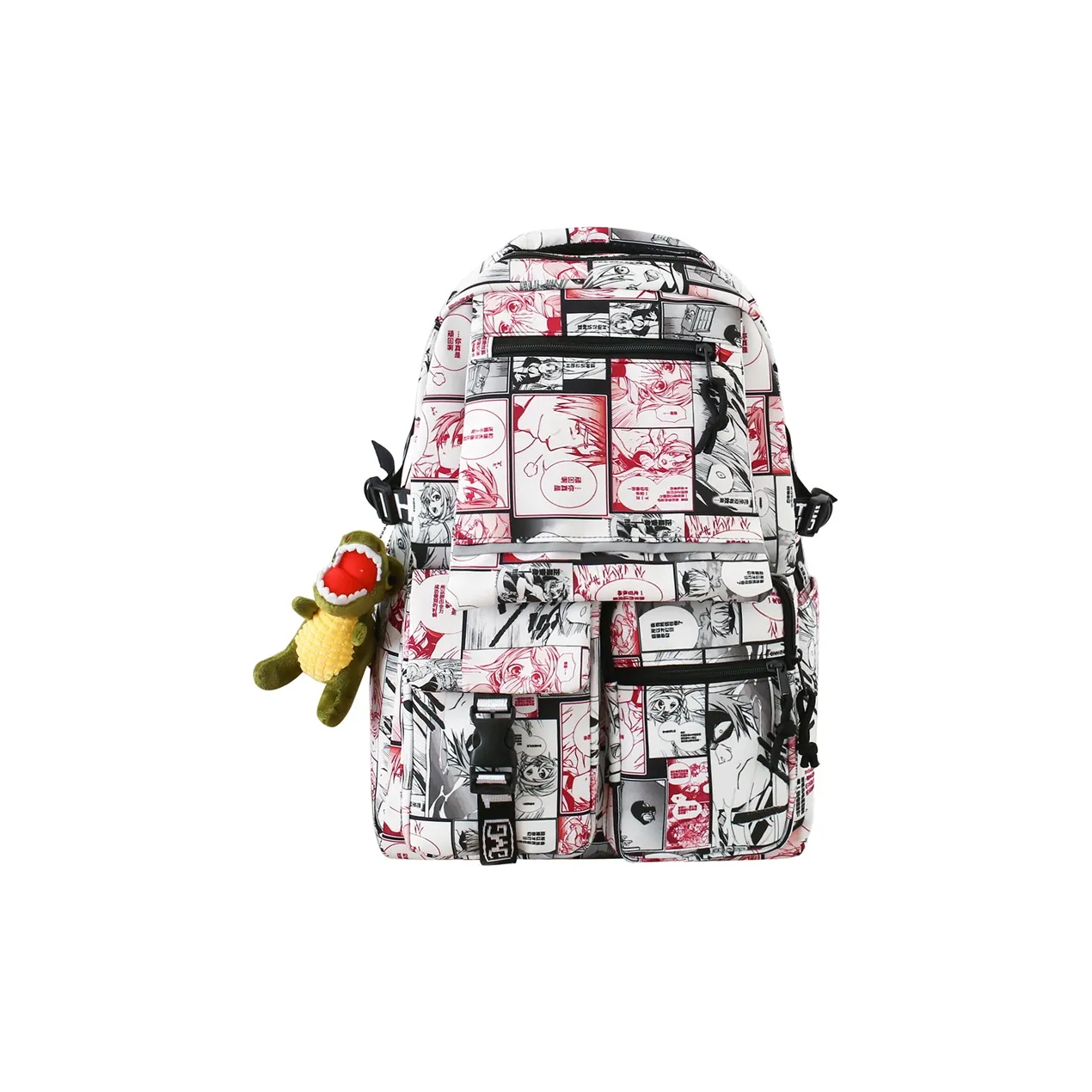 DELIXIONG Рюкзаки Унисекс