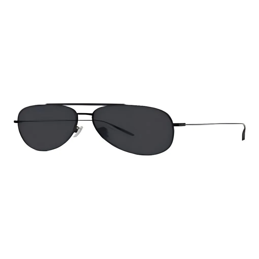 GIVENCHY - Aviator Sunglasses Men's Black