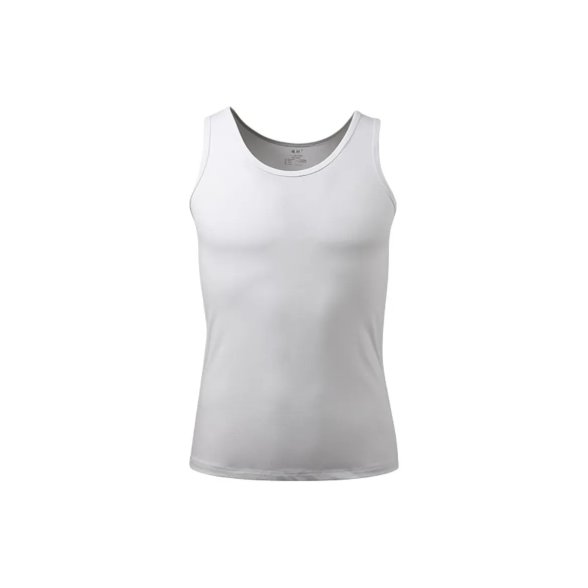 Master Men's Tank Tops