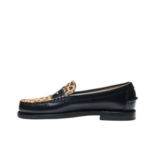 Sebago Лоферы Женские