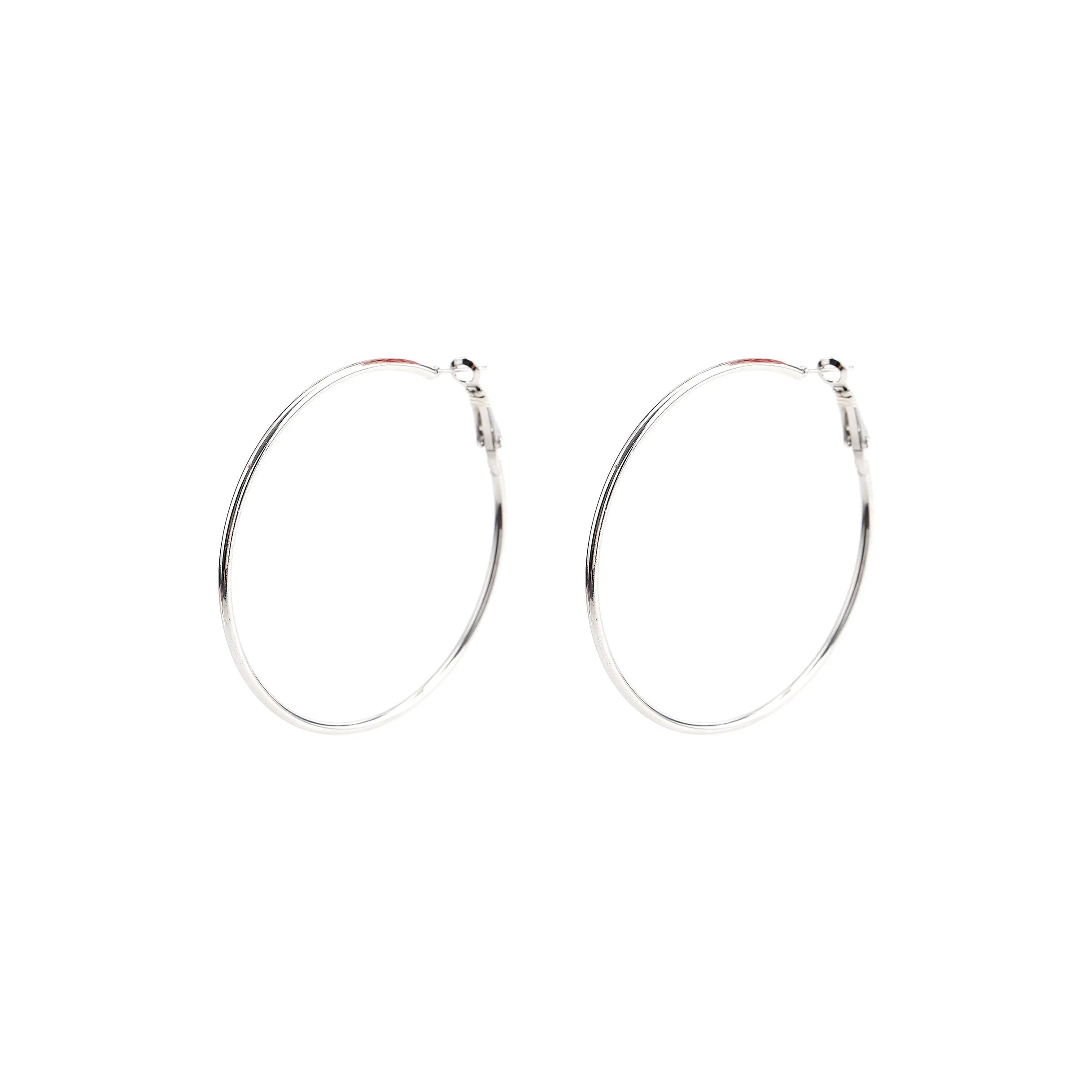 Серьги из медного сплава Vegetarian женские