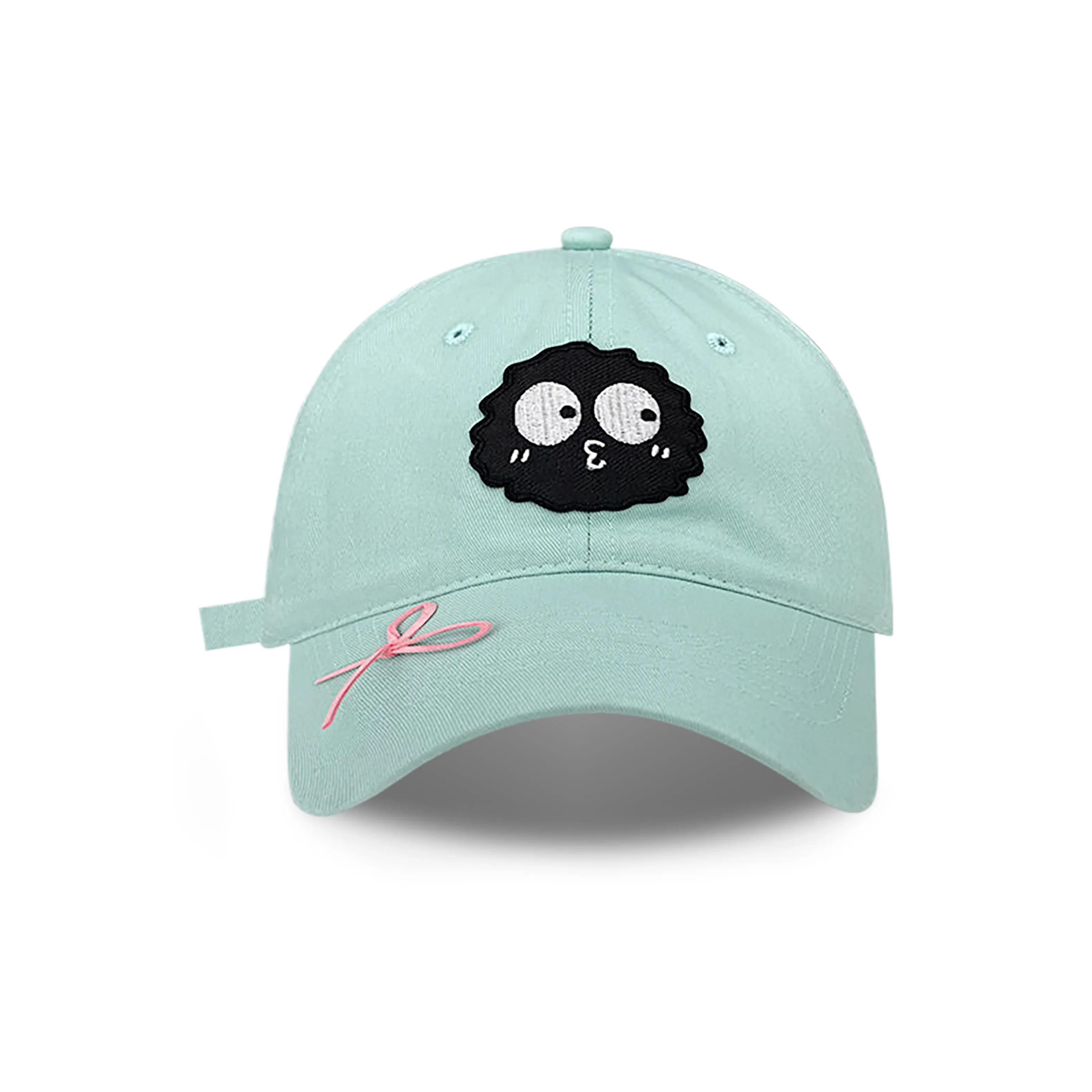 PLAN IN Cotton Baseball Caps Unisex