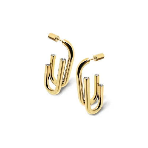 ALP JEWELRY Серьги Унисекс