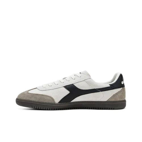 Diadora Кроссовки для скейтбординга Low Top Экрю Унисекс