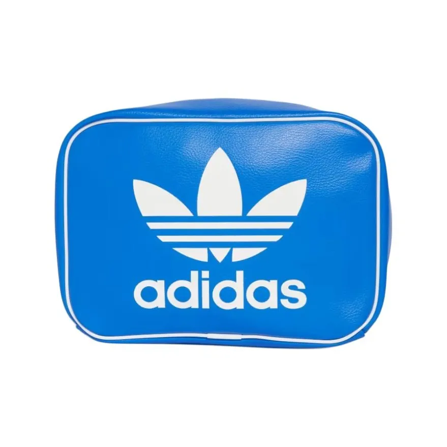 Adidas Originals Adicolor Cosmetic Bag Blue