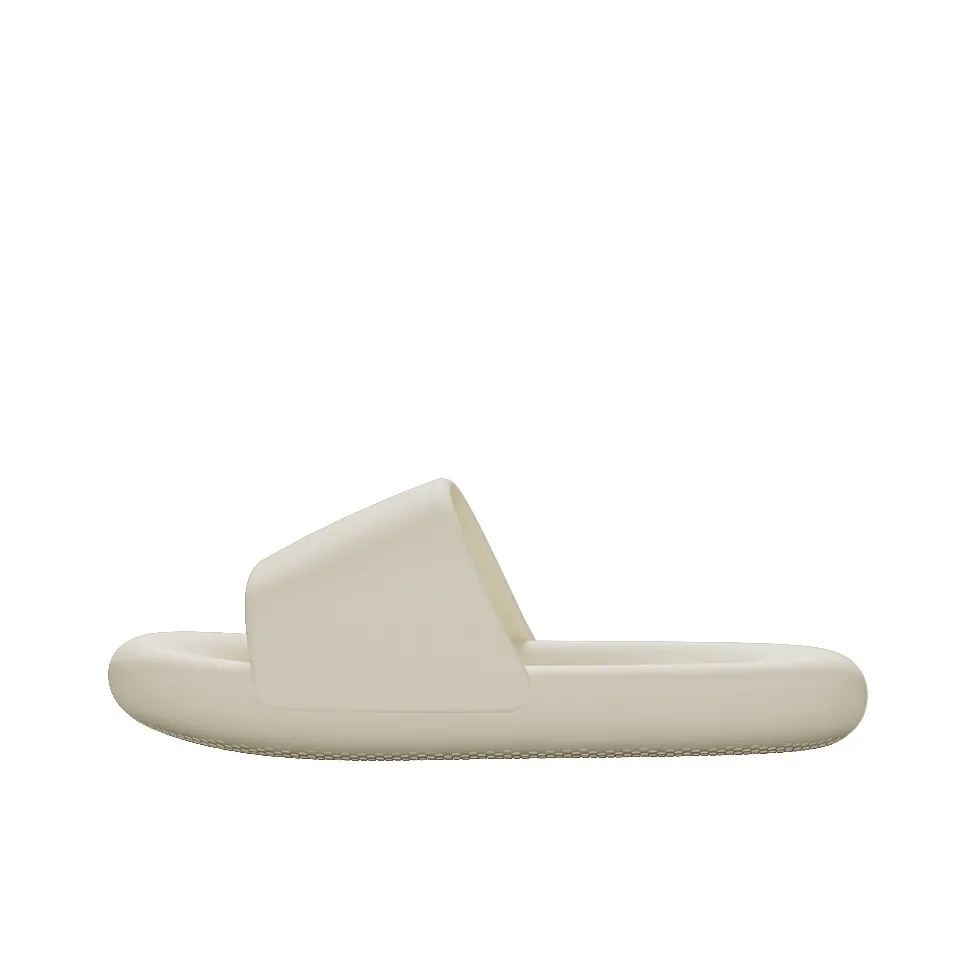 Warm Edge Slide Slippers Unisex