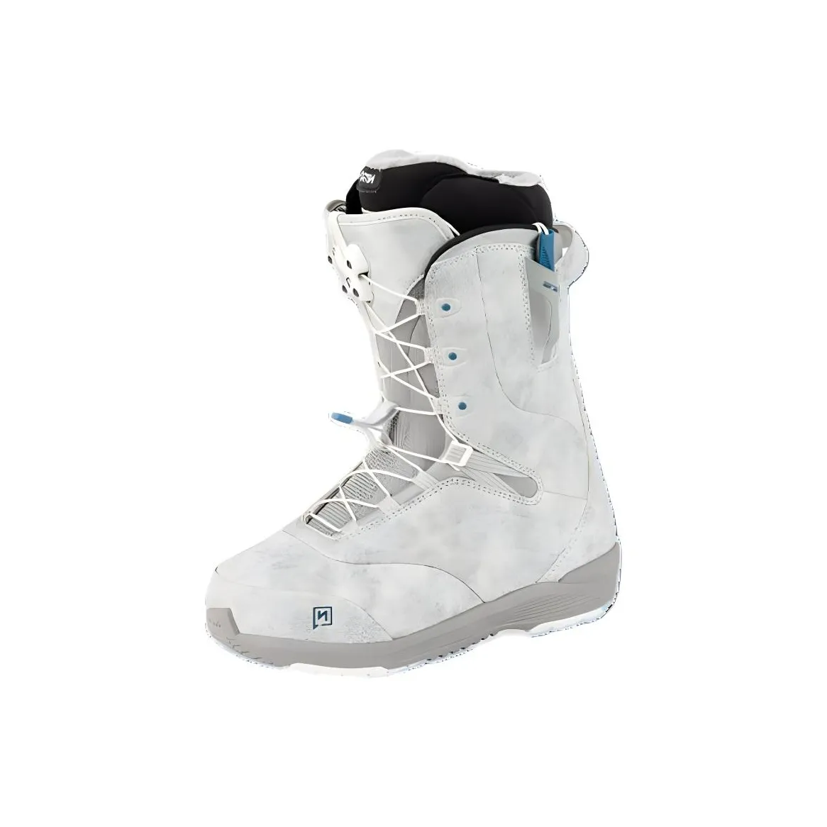 NITRO Single Snowboard Ski Boots Women's