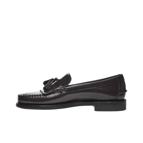 Sebago Лоферы Коричневый Мужские